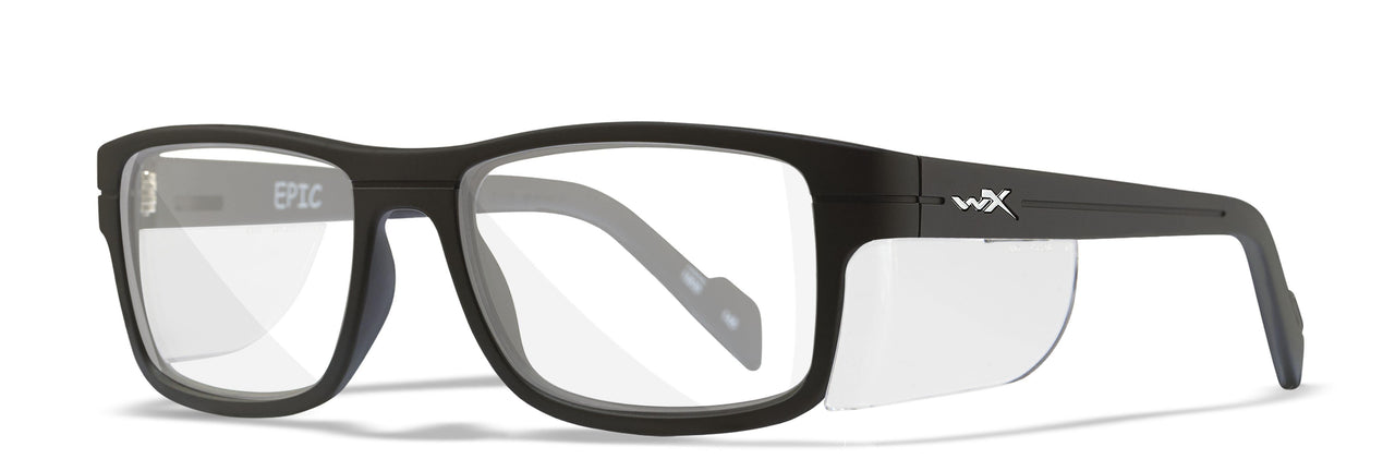WSEPC01 Matte Black