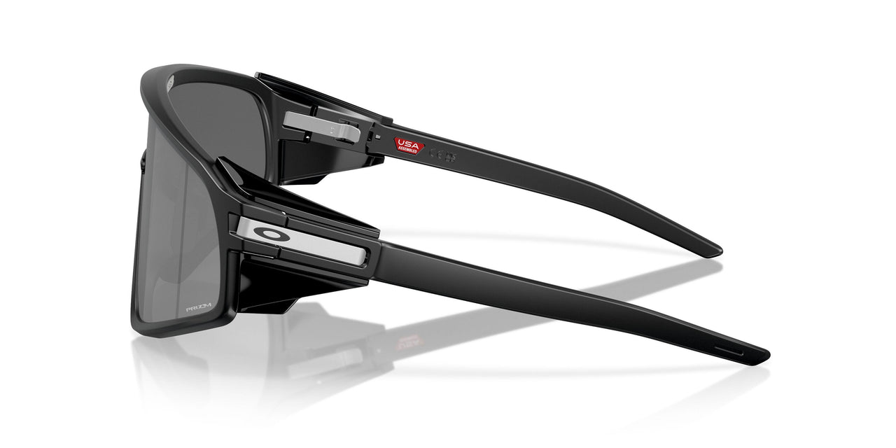 940401 - Black - Prizm Black