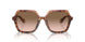 603351 - Brown - Brown Gradient