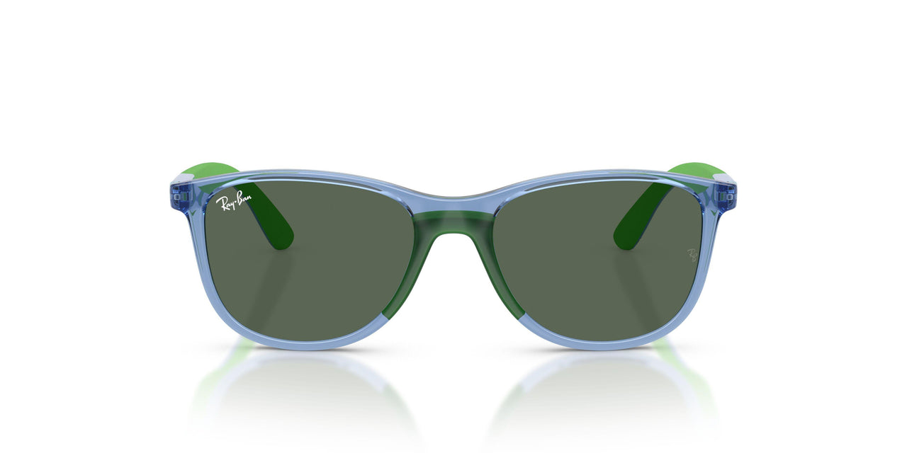 719471 - Blue - Dark Green