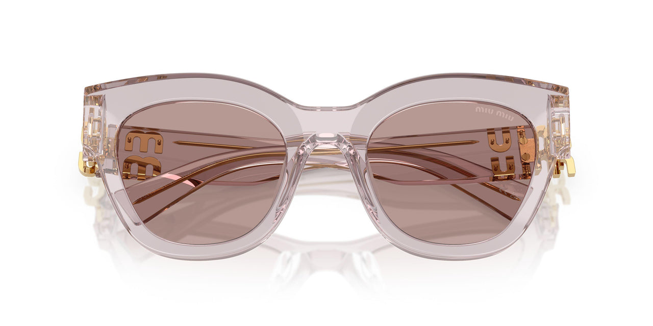 12W20I - Violet - Light Purple Brown
