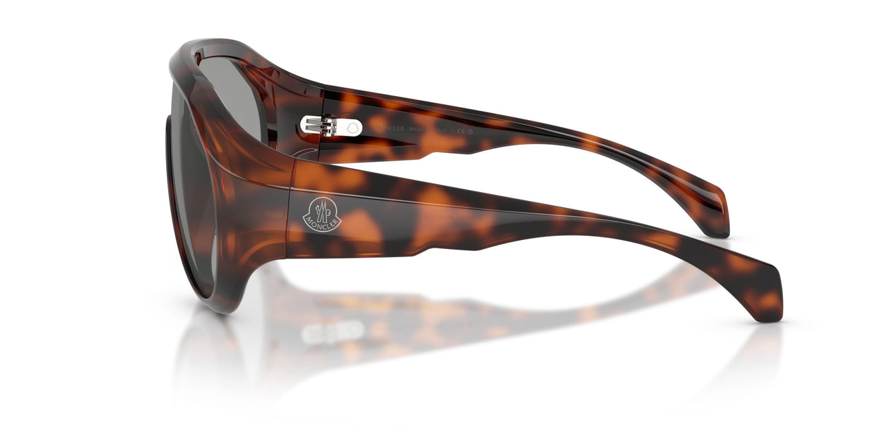 5026/1 - Tortoise - Light Grey Solid