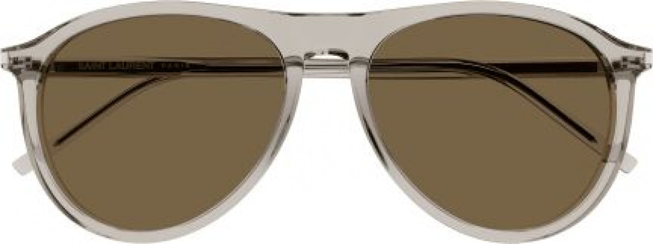 004 - Beige - Brown