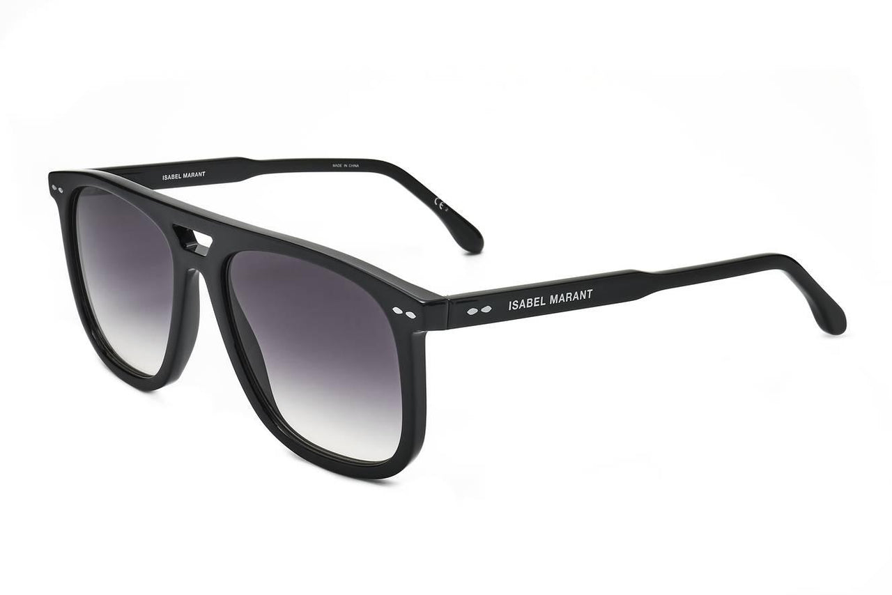 807 - BLACK