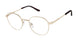 New Globe L5183 Eyeglasses