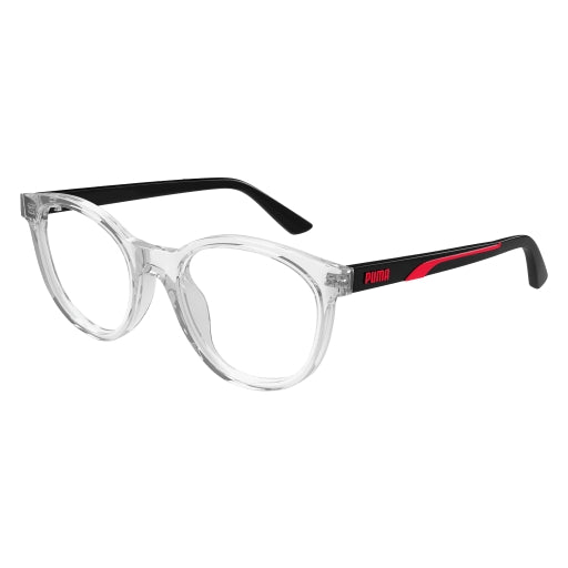 Puma PJ0078O Eyeglasses