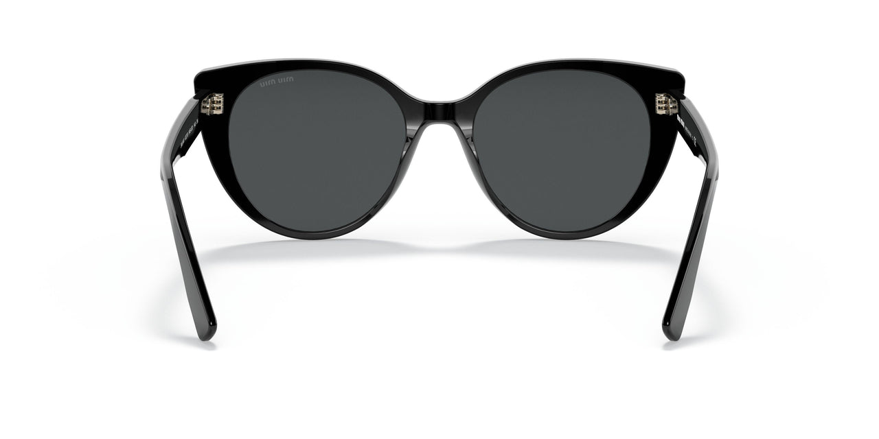 1AB5S0 - Black - Dark Grey