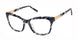 L.A.M.B. LA157 Eyeglasses