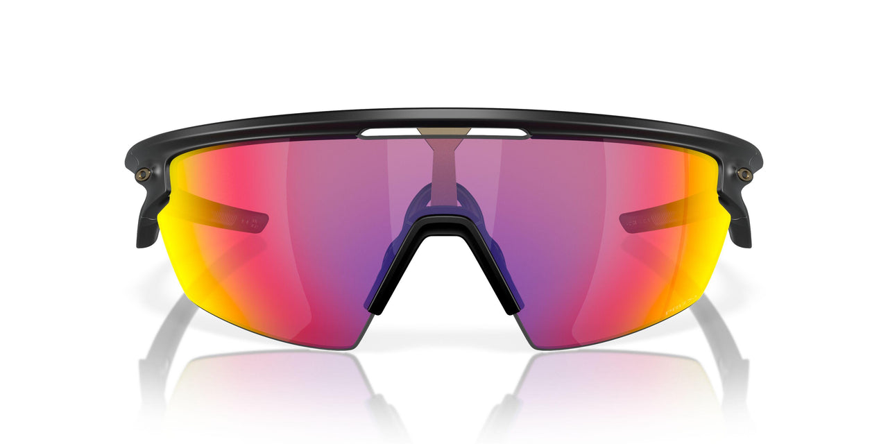 940303 - Black - Prizm Road