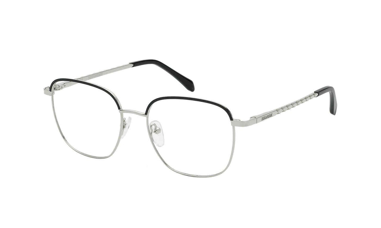 Zadig Voltaire VZV344 Eyeglasses