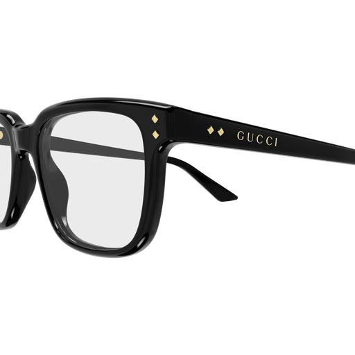 009 - Black - Transparent