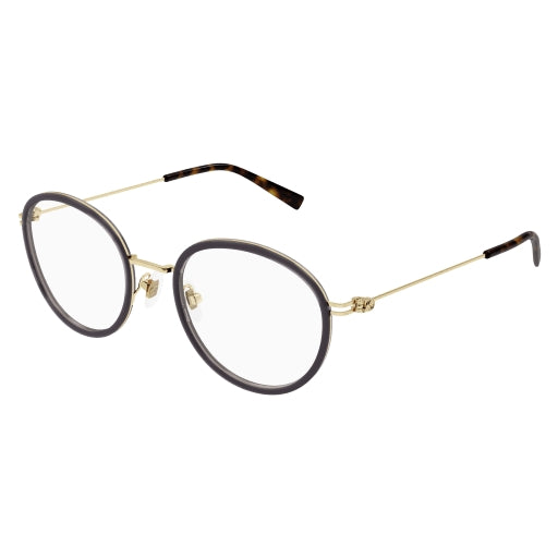 Gucci GG1851OA Eyeglasses