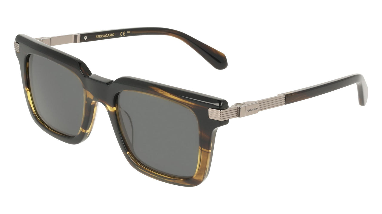 Salvatore Ferragamo SF2103S Sunglasses
