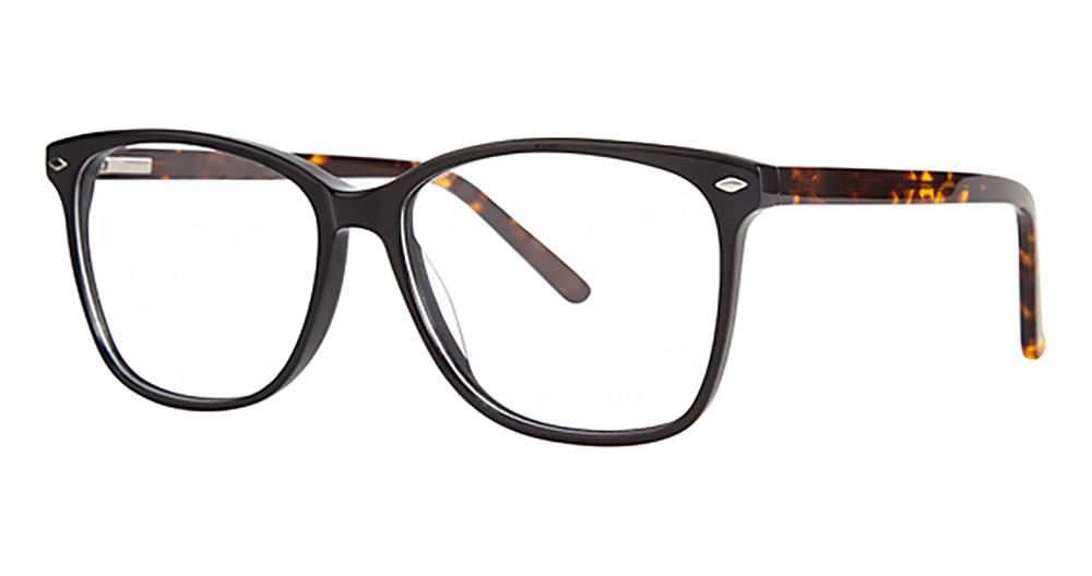 BLCKTRTS - Black/Tortoise
