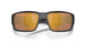 907914 - Black - Gold Mirror