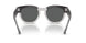 1396B1 - Dark Grey On Transparent Grey - Dark Grey