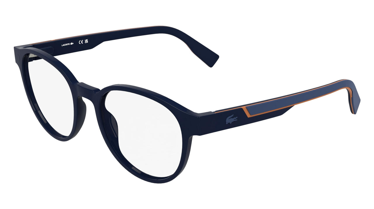Lacoste L4009MAG SET Eyeglasses