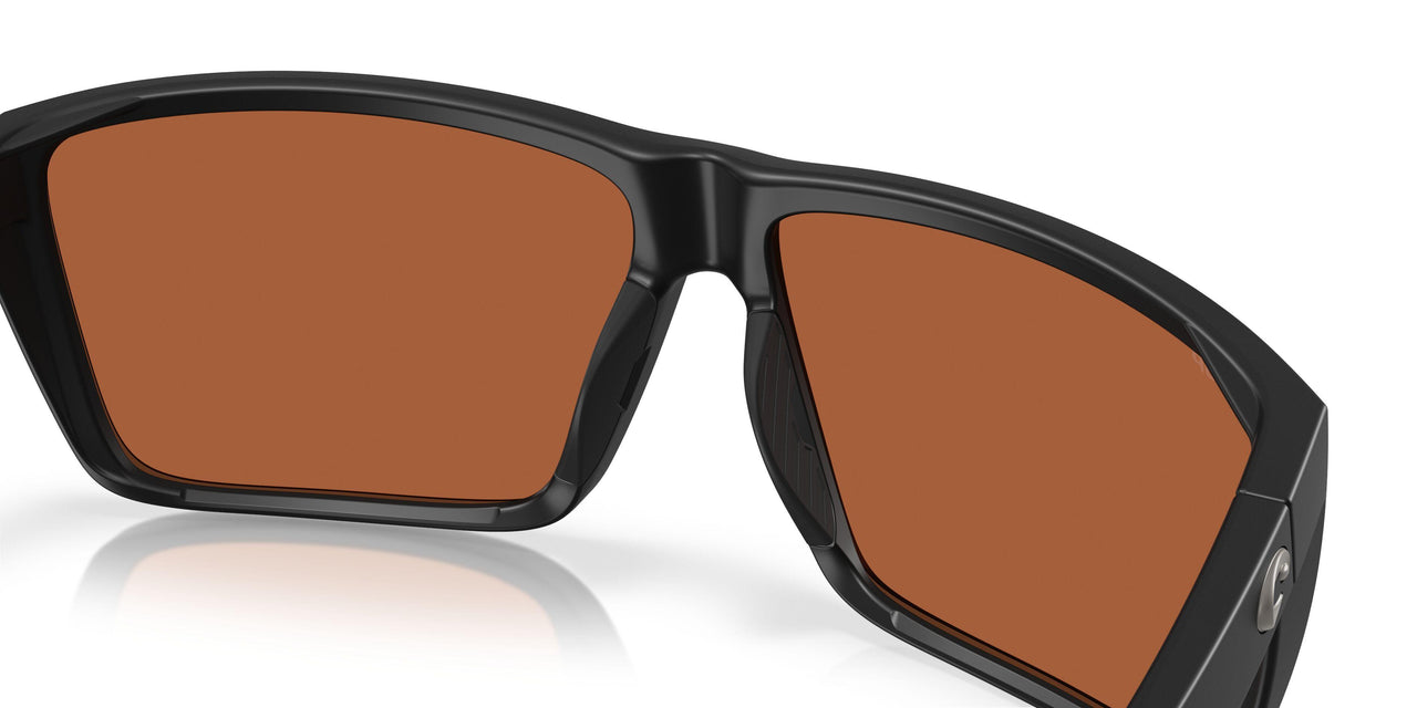 912105 - Black - Green Mirror
