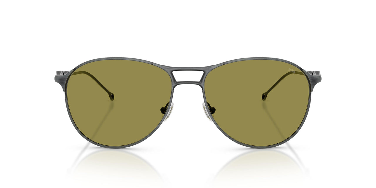 1027/2 - Grey - Green