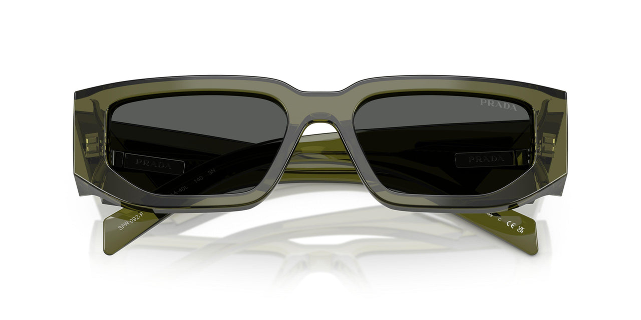 25A40L - Green - Dark Grey
