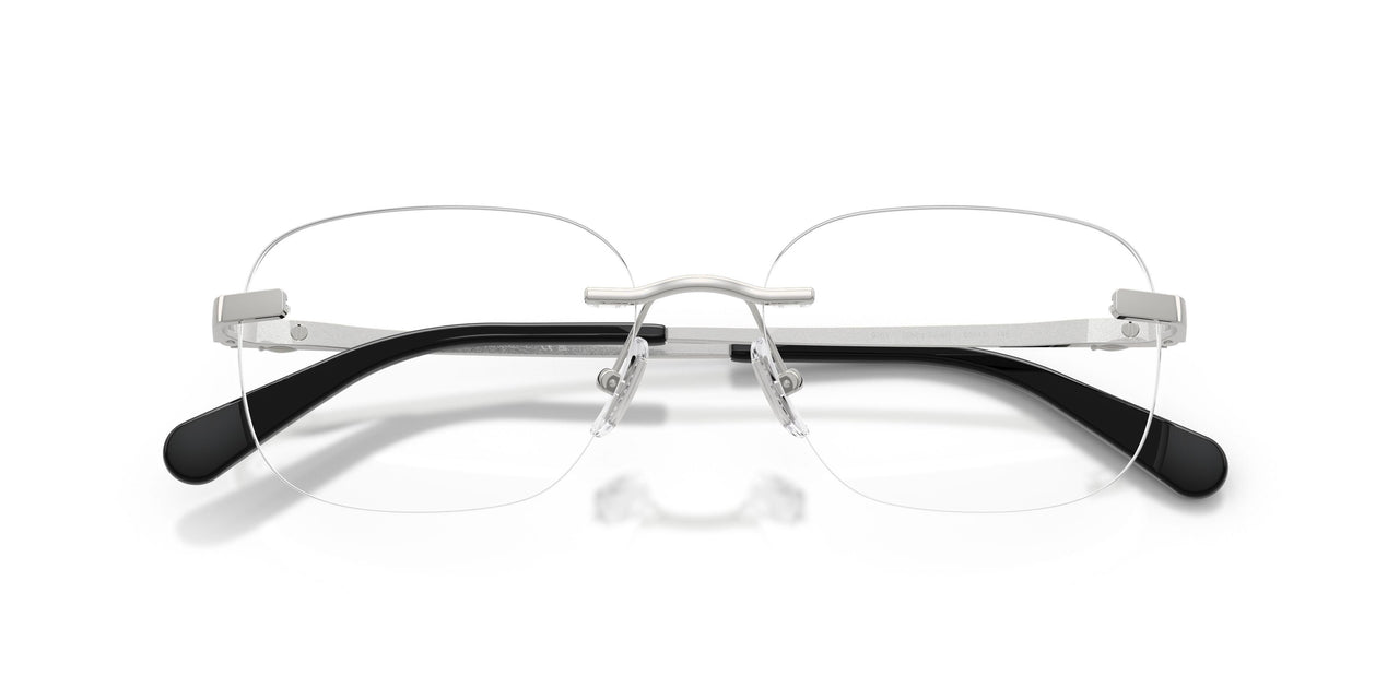 9001 - Silver