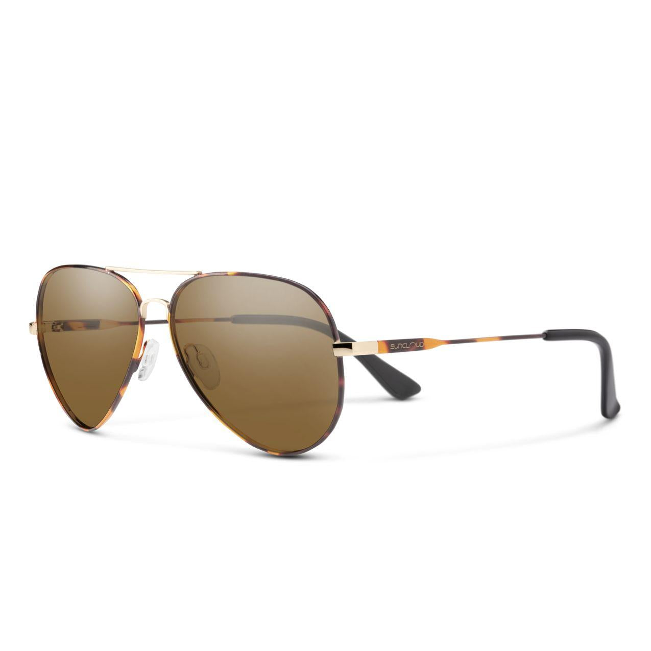 207178 Hard Deck Sunglasses