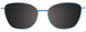 Takumi TK1210 Eyeglasses