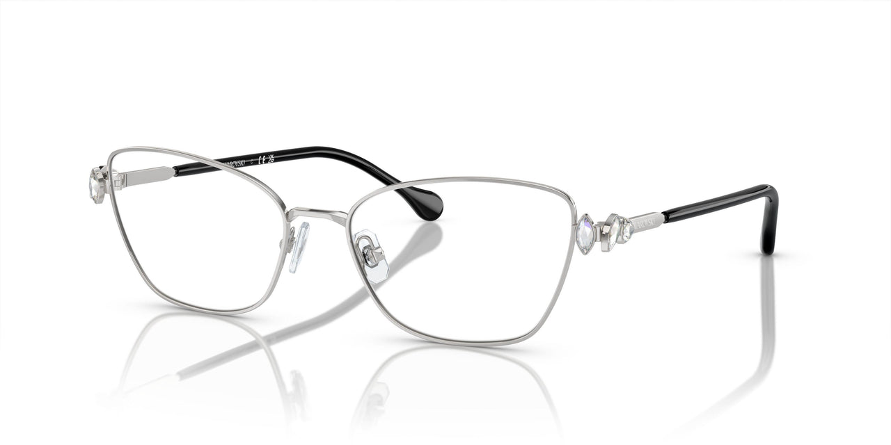 4001 - Silver