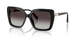 10018G - Black - Gradient Grey