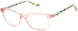 gx by GWEN STEFANI GX854 Eyeglasses
