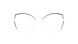 Silhouette Accent Ring MJ 5097MJ Eyeglasses