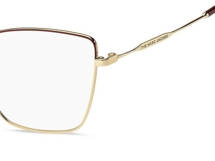 0NOA-00 - Gold Burgundy