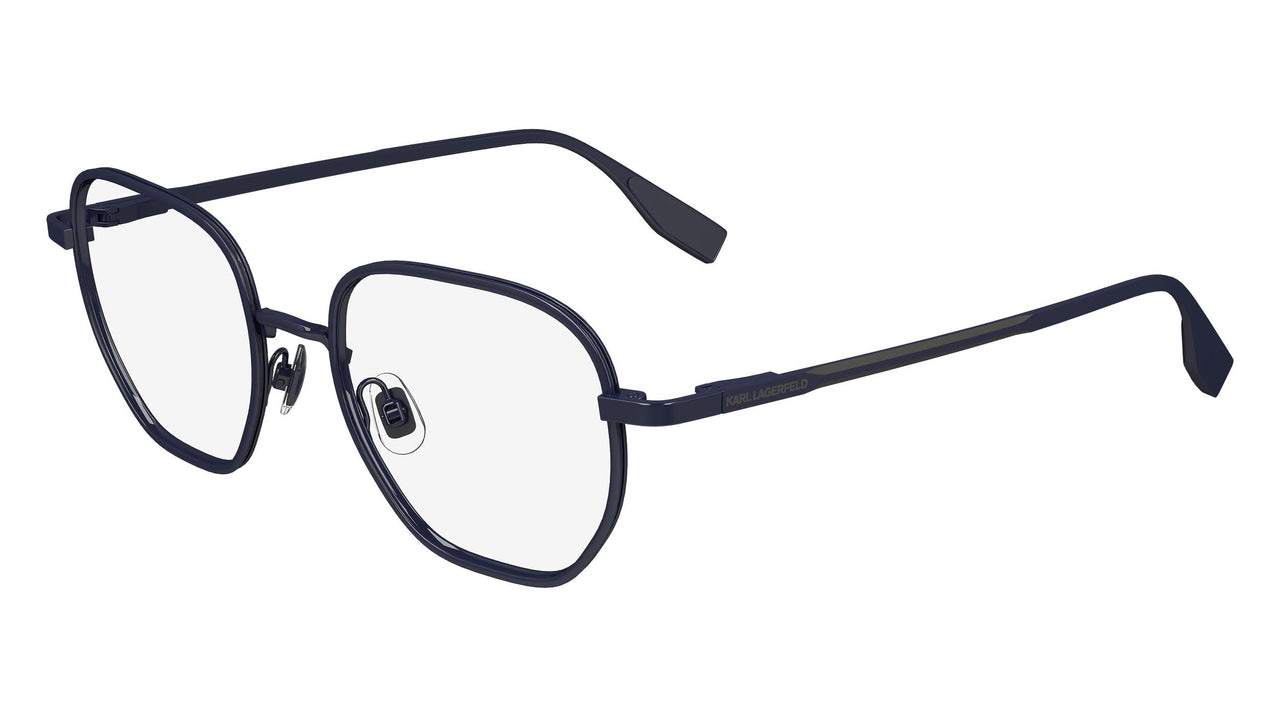 Karl Lagerfeld KL351 Eyeglasses