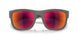 16X02U - Silver - Brown Mirror Orange