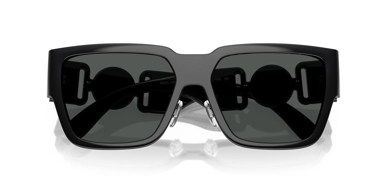 536087 - Black - Dark Grey