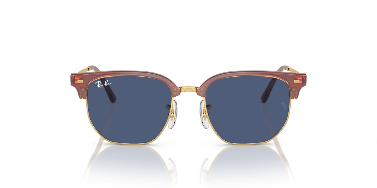 715680 - Pink - Dark Blue