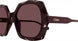 002 - Violet/Burgundy - Violet