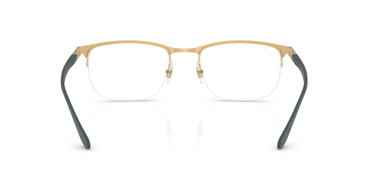 2994 - Black - Clear