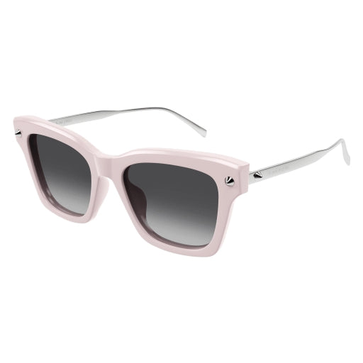 Alexander McQueen AM0483S Sunglasses