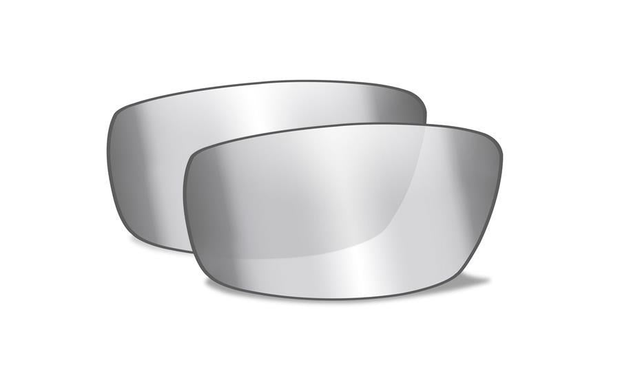 Wiley X Climate Control Sleek LENS