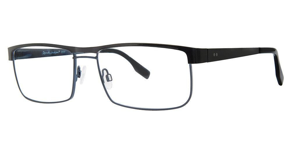 172 - Black/blue