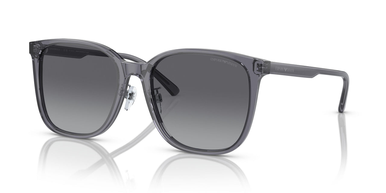 5029T3 - Grey - Polar Grey Gradient