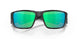 907813 - Black - Green Mirror