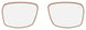 Silhouette Accent Ring JH 5097JH Eyeglasses