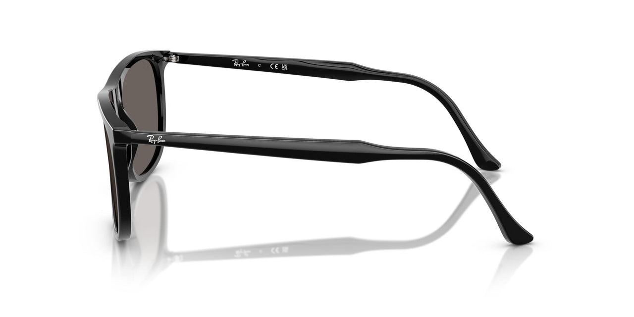 901/B1 - Black - Dark Grey