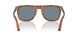 96/56 - Brown - Light Blue