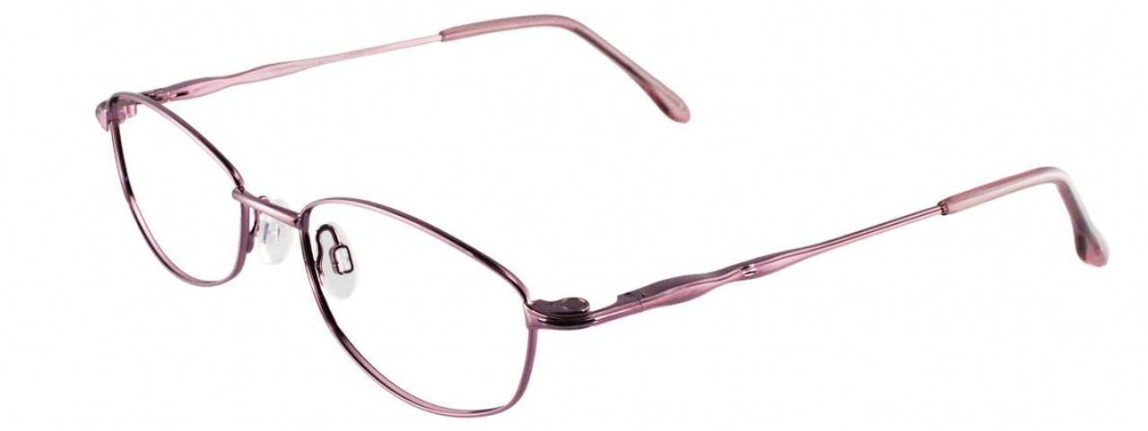 80 - Shiny Light Pink