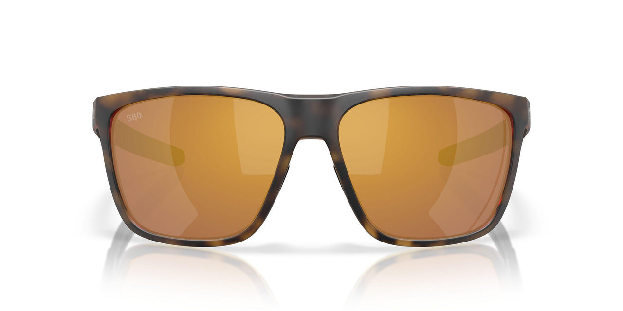 901215 - Tortoise - Gold Mirror