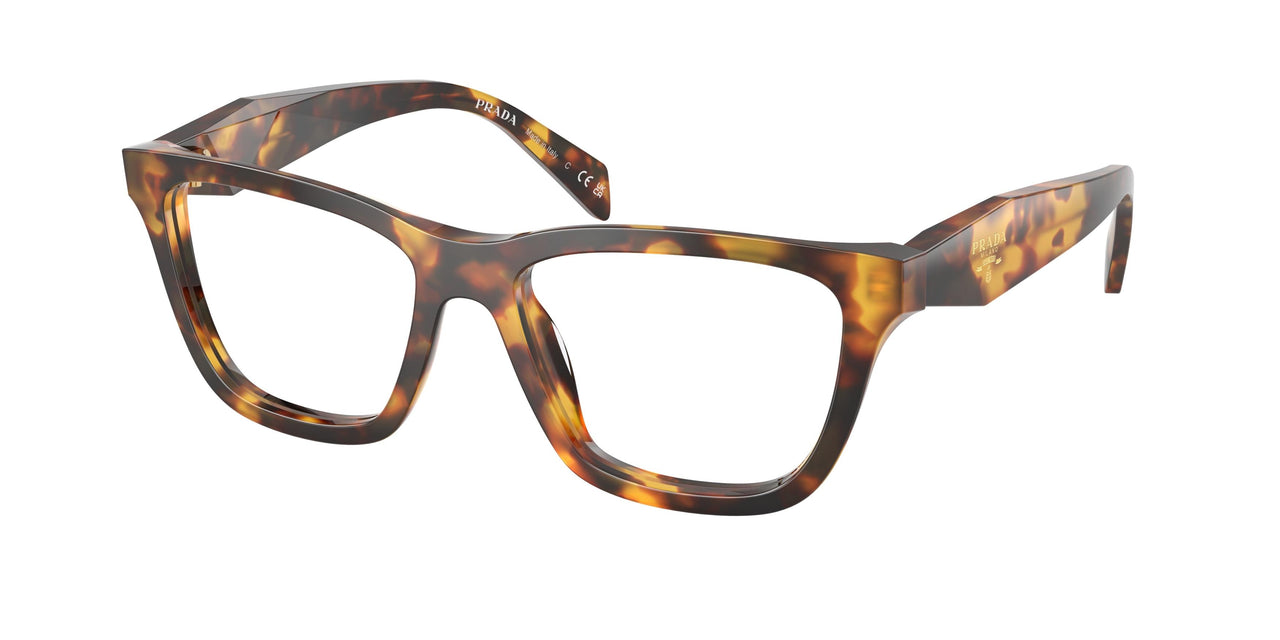 Prada C10VF Eyeglasses