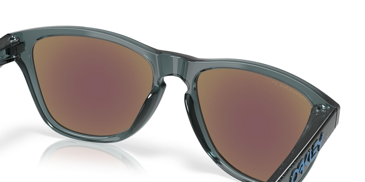 950805 - Black - Prizm Sapphire Polarized